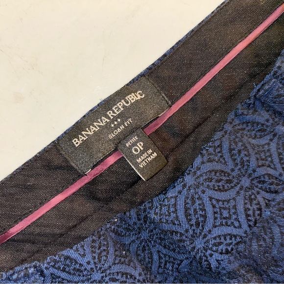 Women’s Banana Republic Dress Pants - Picture 4 of 4